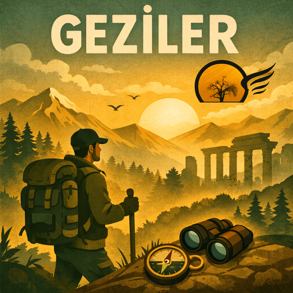 Geziler