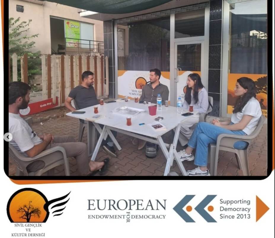 Kitap Okuma Atölyesi 1