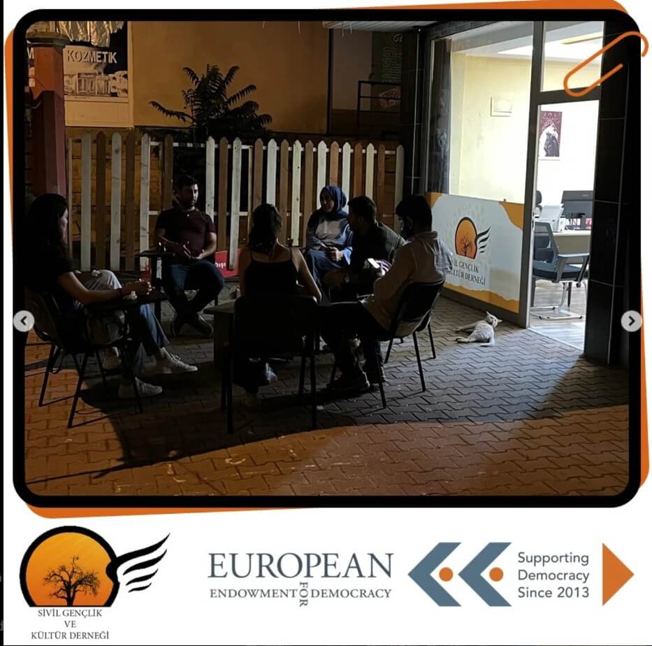 Kitap Okuma Atölyesi 2