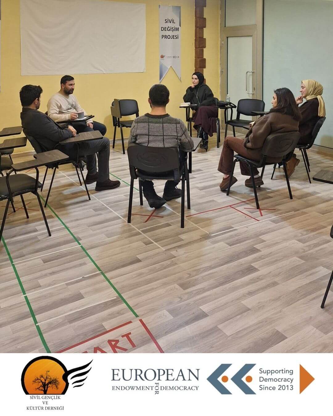 Kitap Okuma Atölyesi 3