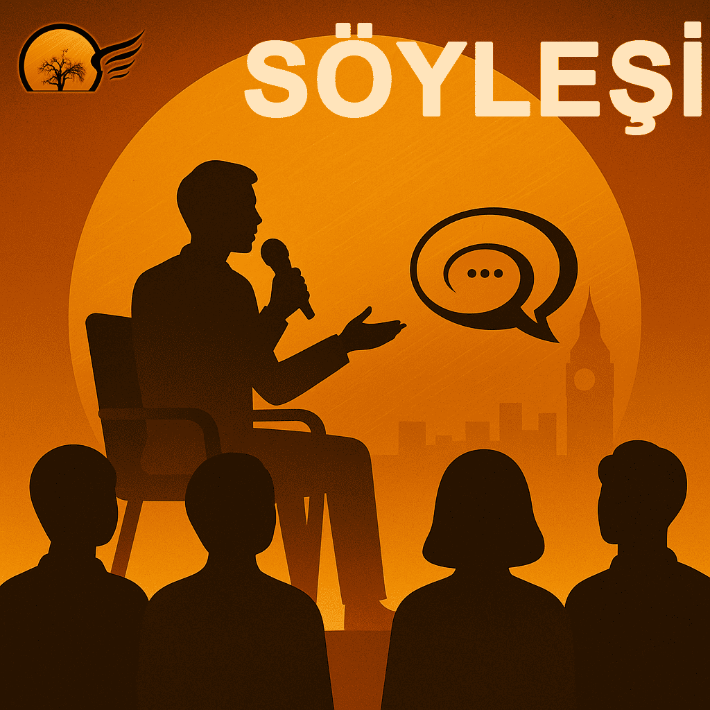 Söyleşiler