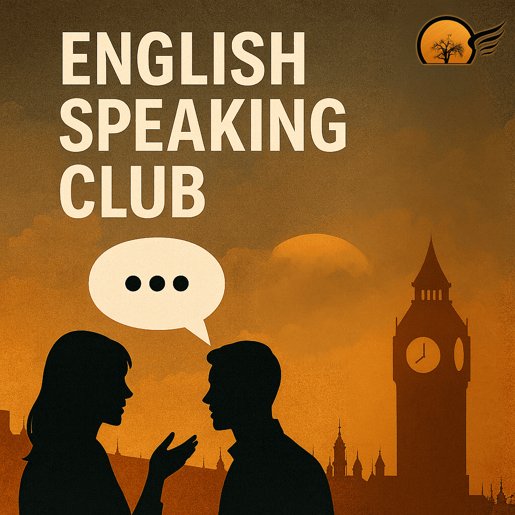 English Speaking Club