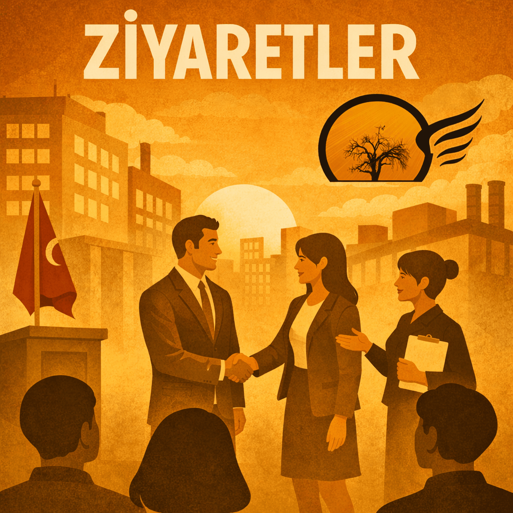 Ziyaretler