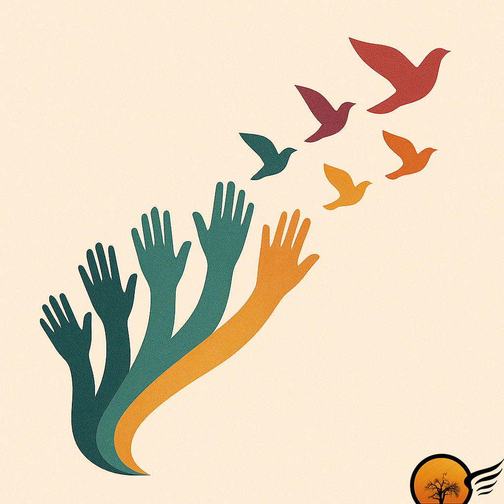 Sivil Değişim Kapak 1